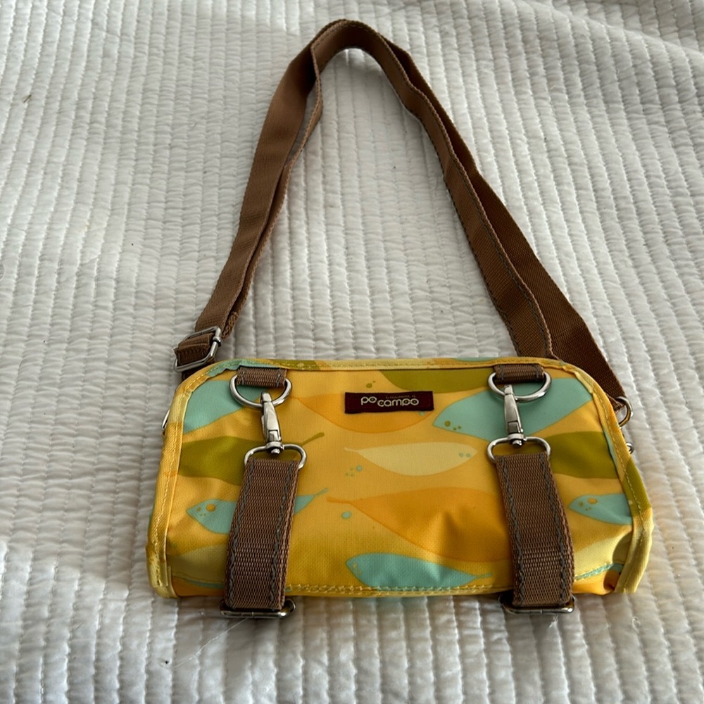 Po Campo Mini Belt Bag/Fanny Back.